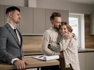 Tips to Help You Buy Your First Home Faster