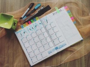 Mastering the Art of Planning Your Journey