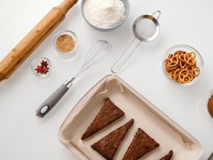 The Art of Crafting Deliciou Dishes, Mastering the Techniques and Principles of Food Preparation
