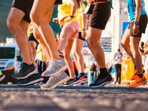 Unlocking the Full Potential of Running