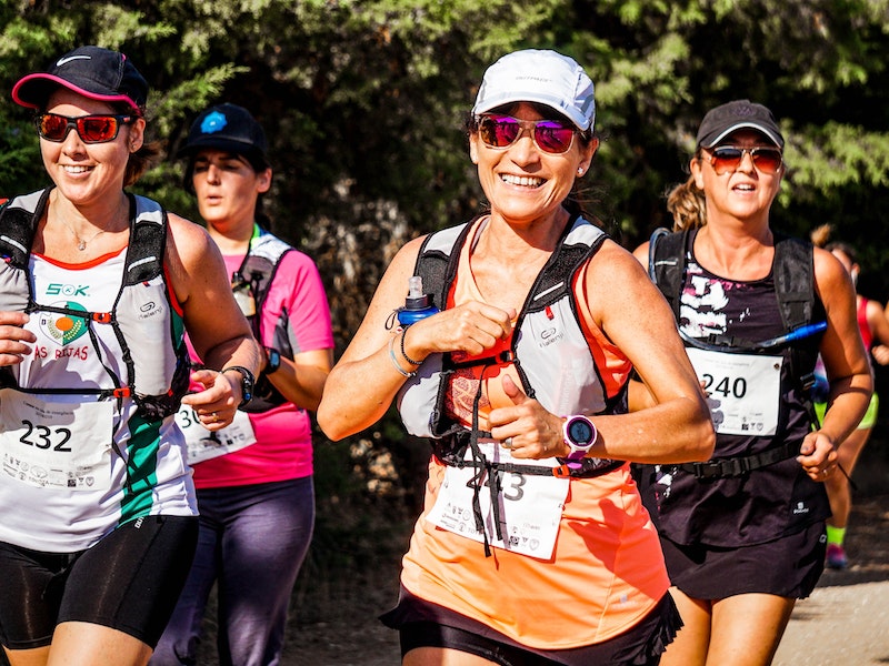 How Marathon Training Can Improve Your Performance