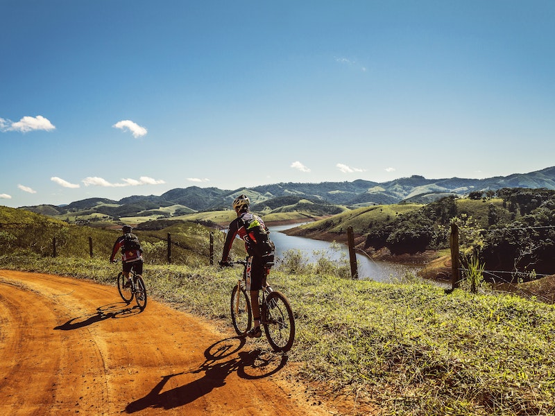 Bike Hire in New Zealand -Exploring the Country on Two Wheels