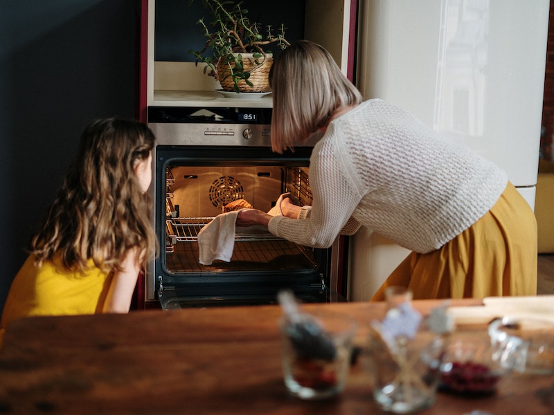 How To Choose The Right Oven