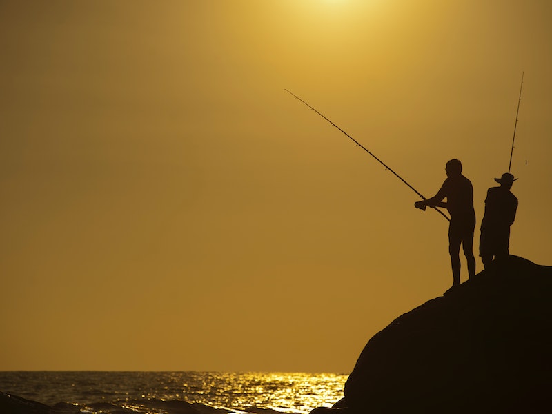 How To Save Money On Your Next Fishing Trip