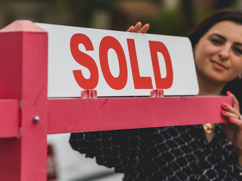 How to Sell Your Home in a Buyers Market