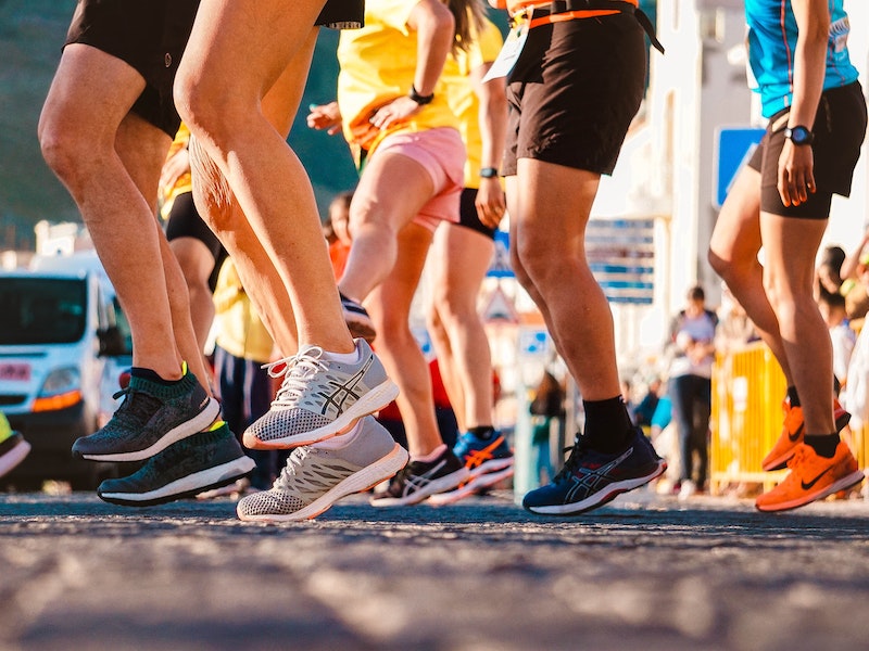 How to Train For a Marathon