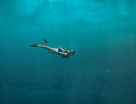 Breathtaking Scenic Dive Sites Around the World