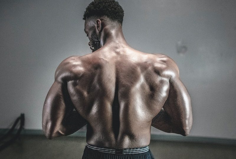 How to Build Muscle Without Spending a Lot of Time in the Gym