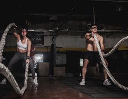 The Science of Crossfit-How It Works And What To Expect