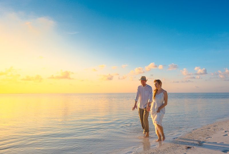 The Top 10 All Inclusive Vacation Spots That Are Perfect For couples