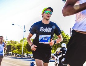 Conquering the Ultimate Challenge- Insights into Marathon Running in New Zealand