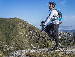 Exploring New Zealand's Scenic Beauty on Two Wheels - A Comprehensive Guide to Bike Hire in NZ