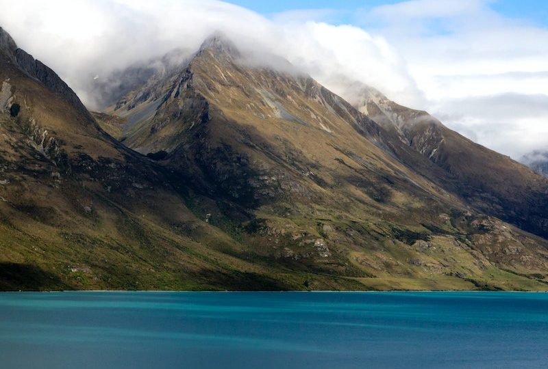 Exploring the Bountiful Waters of New Zealand - A Comprehensive Guide to Fishing in NZ