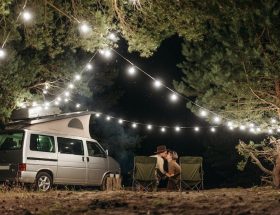 Exploring the Freedom of the Road - A Comprehensive Guide to Campervan Travel