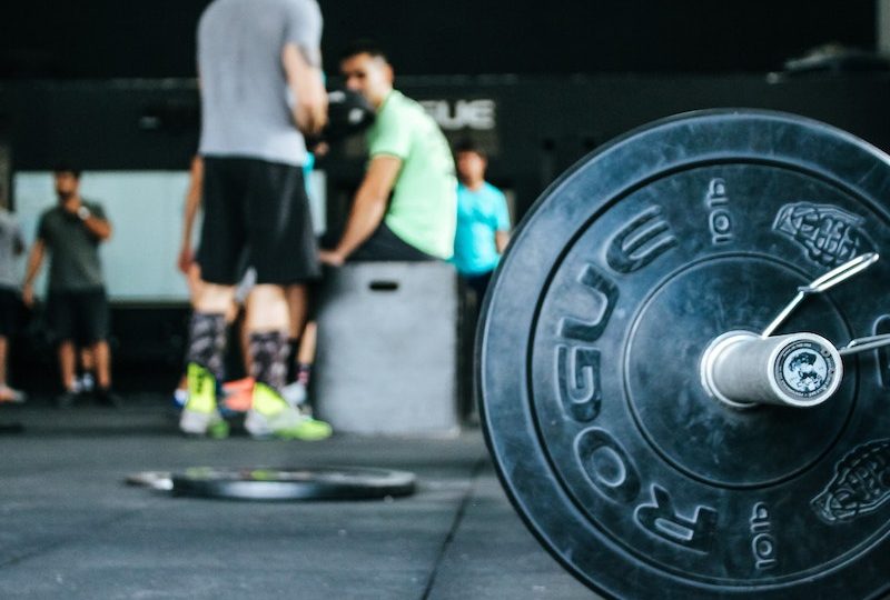 Get Fit and Strong - The Ultimate Guide to Choosing the Best Fitness Gym for You