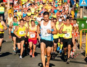 Mastering the 26.2 Miles - The Ultimate Guide to Conquering the Marathon Distance