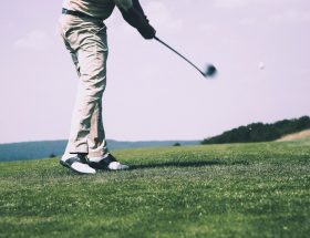 Mastering the Art of Golf - Advanced Tips and Strategies for Pros.