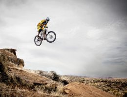 Mastering the Terrain - A Comprehensive Guide to Mountain Biking for Experienced Riders