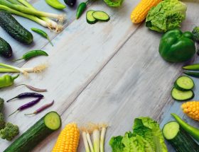 The Benefits of Eating Organic Vegetables - Health, Environment, and Taste