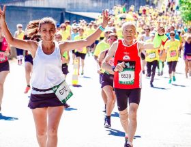The Ultimate Guide to Conquering the 26.2 Mile Marathon Distance