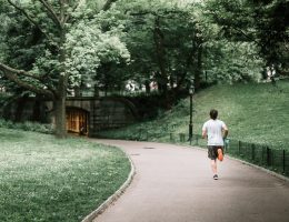 Unlocking the Power of Running - How Regular Running Can Benefit Your Mind, Body, and Overall Health