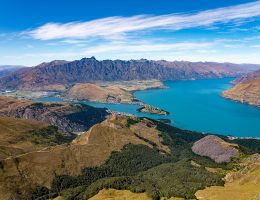 Discovering the Best of New Zealand's Summer - An Unforgettable Journey Through Scenic Wonders and Cultural Delight