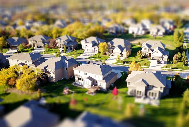 The Complex Factors That Determine Property Value - Understanding the Real Estate Market