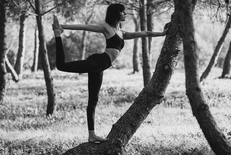 The Fascinating History and Evolution of Yoga- Tracing its Origins and Spiritual Roots