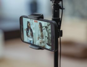 The Power of Video Blogging - Crafting Authentic Connections with Your Audience
