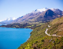 The Ultimate Guide to Unforgettable Summer Destinations in New Zealand